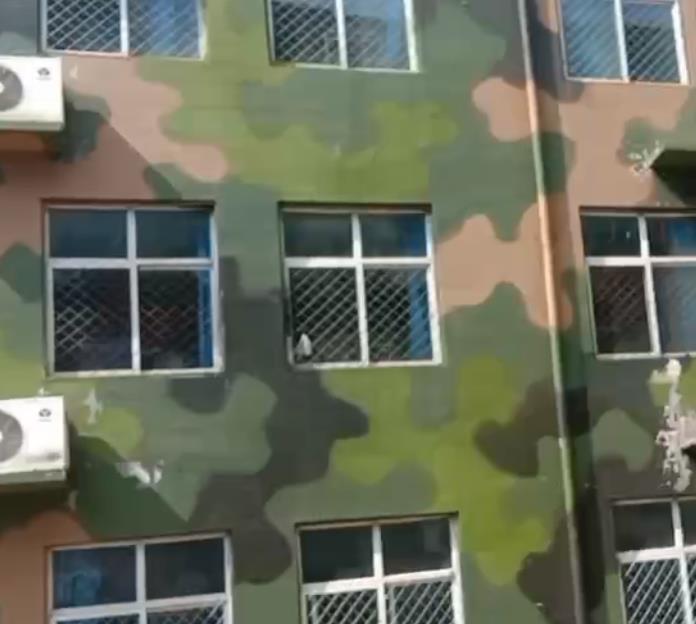 伊犁核心业务：全场景迷彩漆施工服务