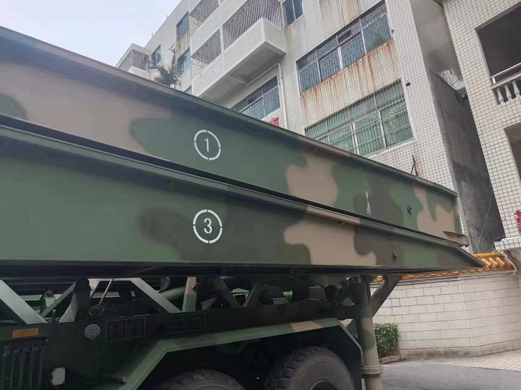 伊犁外墙迷彩漆喷涂：兼具个性美学与耐候防护的建筑新选择